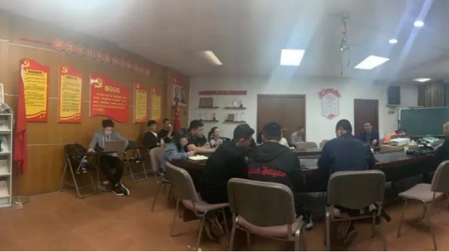 乐玩lewin国际受邀参与温州邮政国际部学习交流会